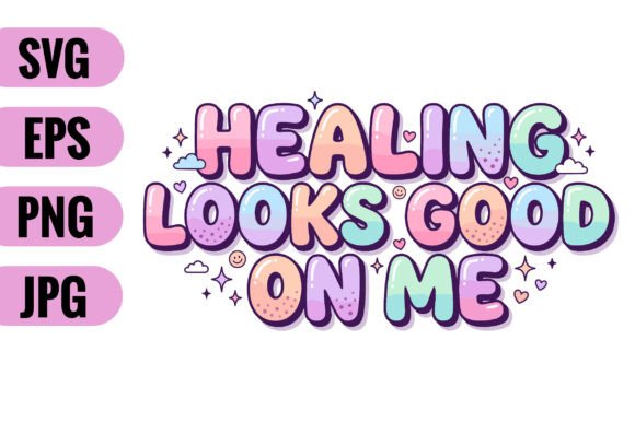 Healing Looks Good on Me: A Design Review