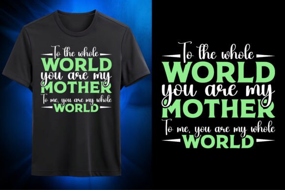 My Whole World Mom SVG Design Review