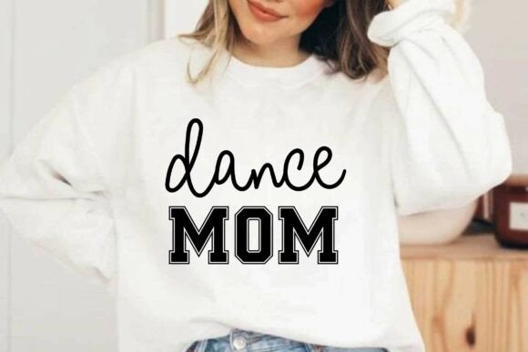 Reviewing Dance Mom SVG for Embroidery Projects