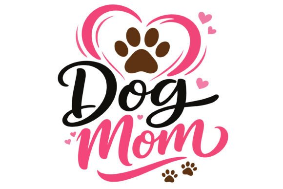 Reviewing Dog Mom SVG for Embroidery Projects