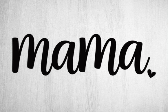 Reviewing Mama Svg, Mom Svg, Mommy Svg for Embroidery