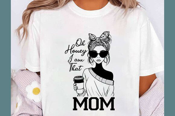 Reviewing Mama Svg, Mothers Day Svg, Coffee Mom Svg