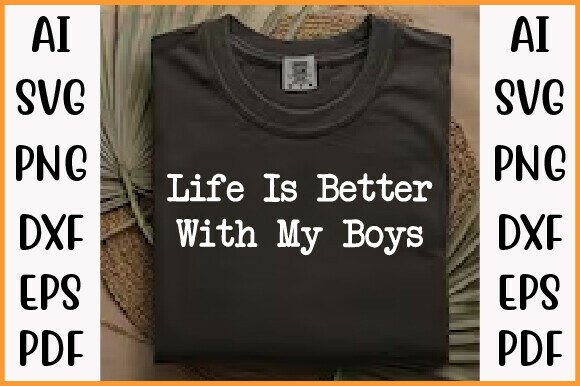 Reviewing Mom Svg, Mom Life Svg for Real Embroidery