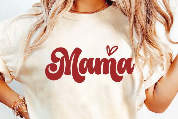 Reviewing the Mama SVG PNG, Mom Svg, Motherhood SVG