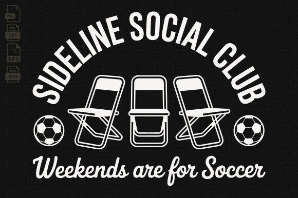 Soccer Season, Sideline Social Club: A Design Review